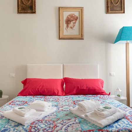 San Zanobi Family Suite In Florencia Exterior foto