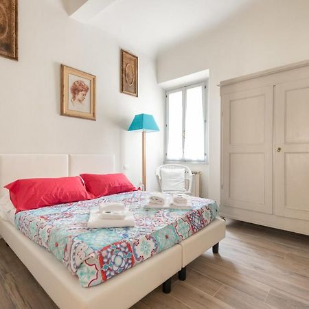 San Zanobi Family Suite In Florencia Exterior foto