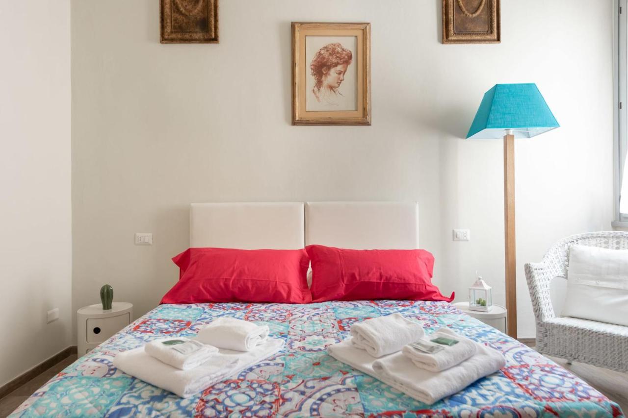 San Zanobi Family Suite In Florencia Exterior foto