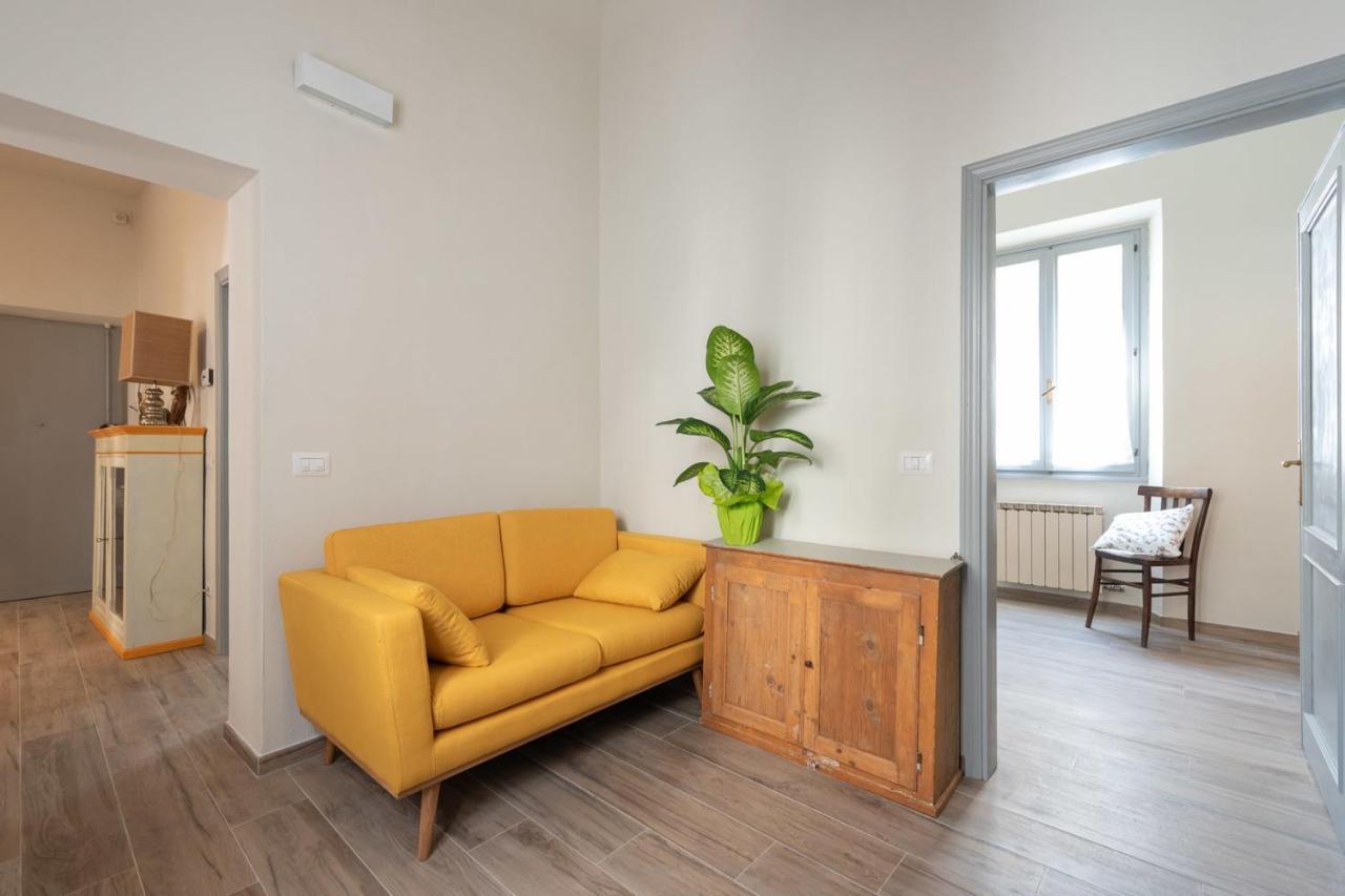 San Zanobi Family Suite In Florencia Exterior foto