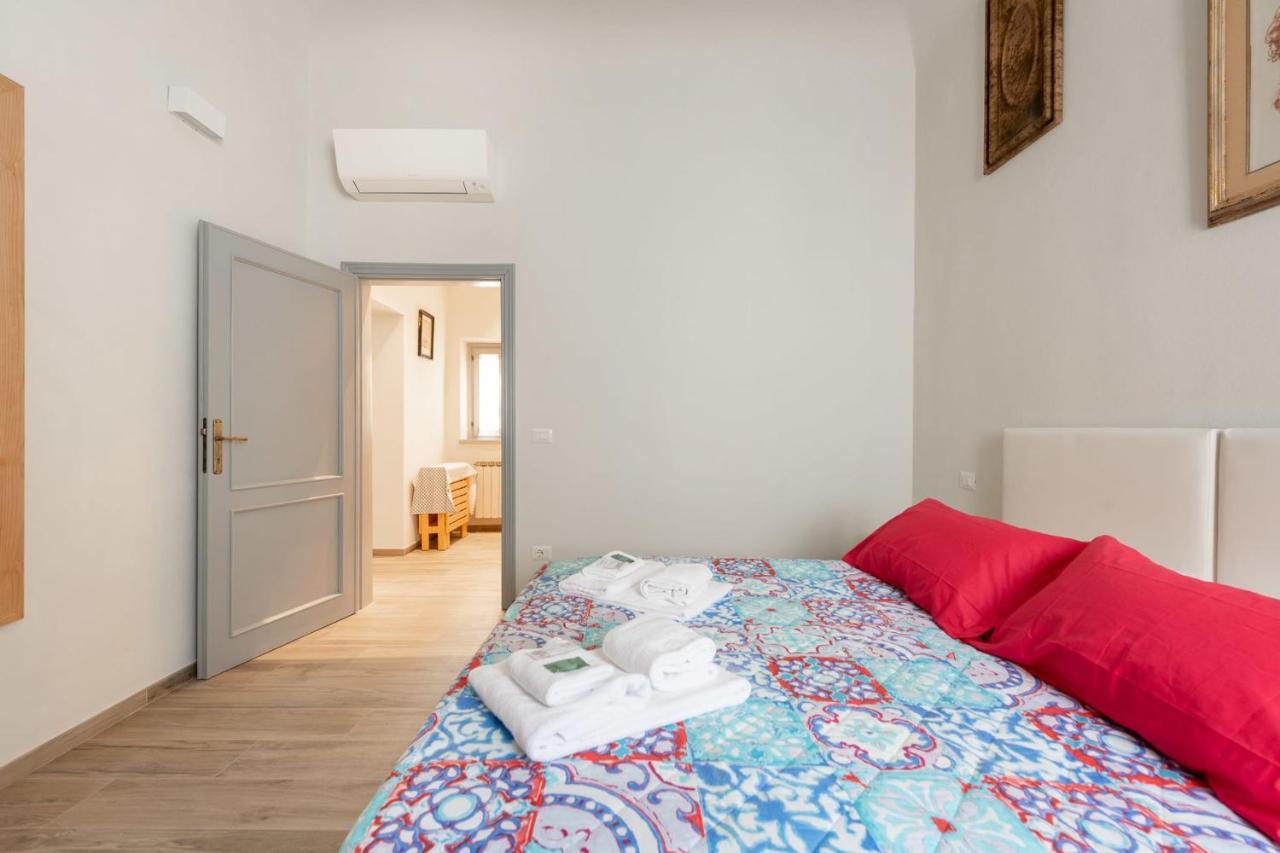 San Zanobi Family Suite In Florencia Exterior foto