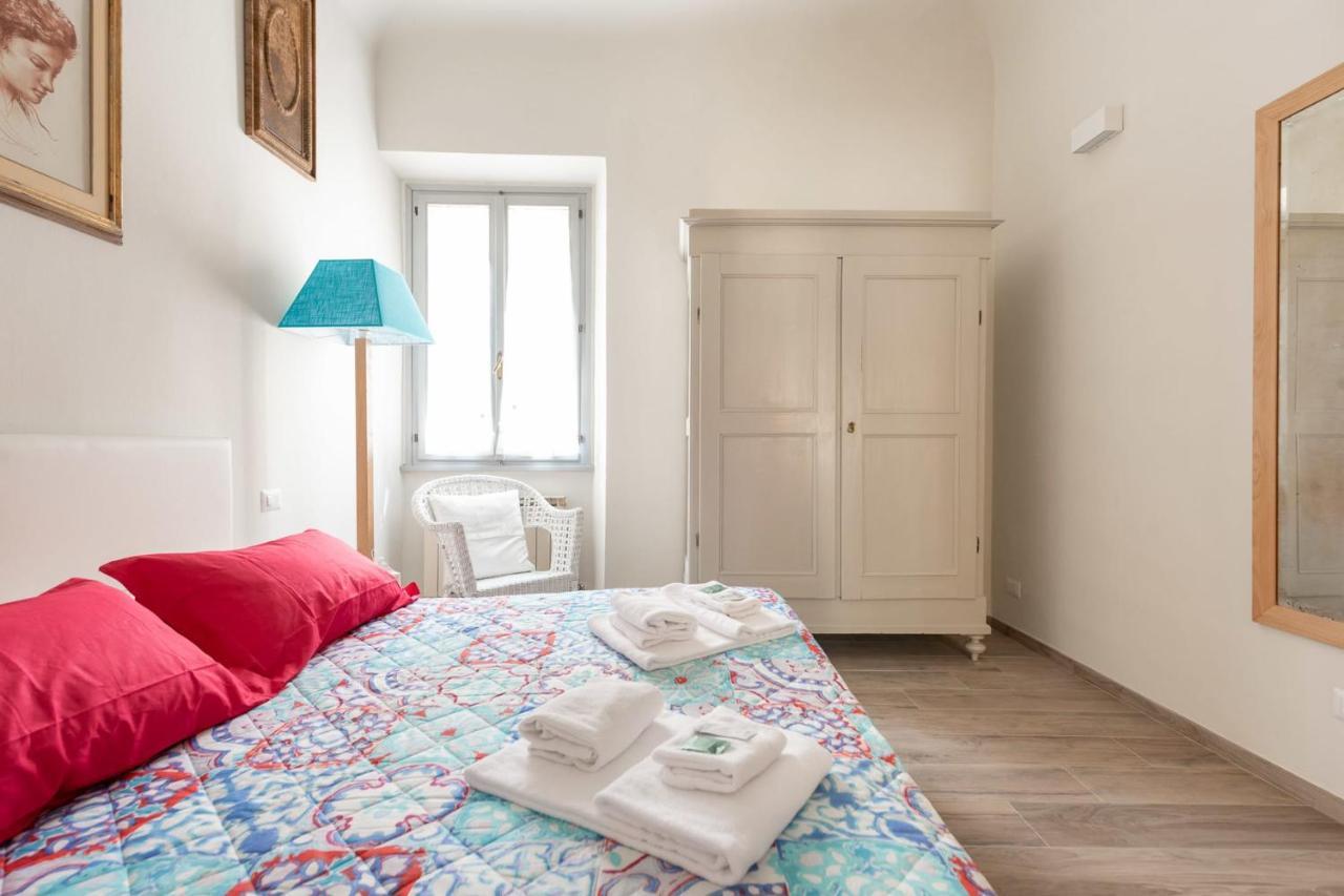 San Zanobi Family Suite In Florencia Exterior foto