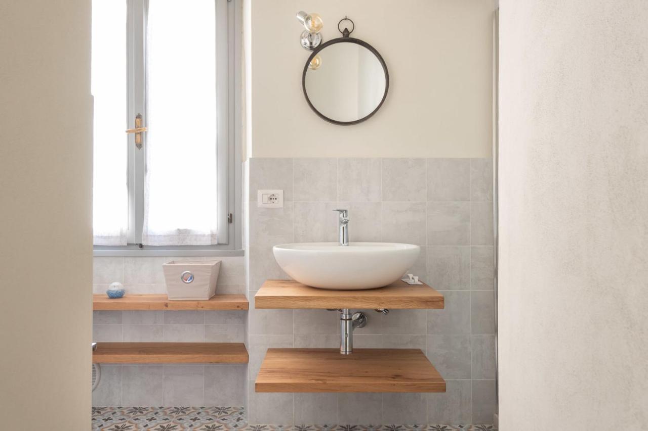 San Zanobi Family Suite In Florencia Exterior foto
