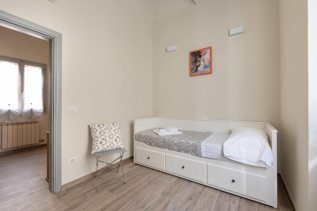 San Zanobi Family Suite In Florencia Exterior foto