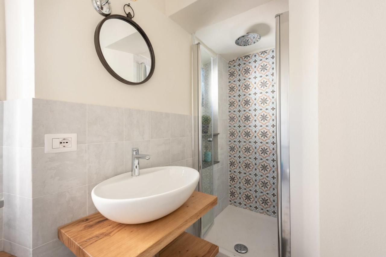 San Zanobi Family Suite In Florencia Exterior foto