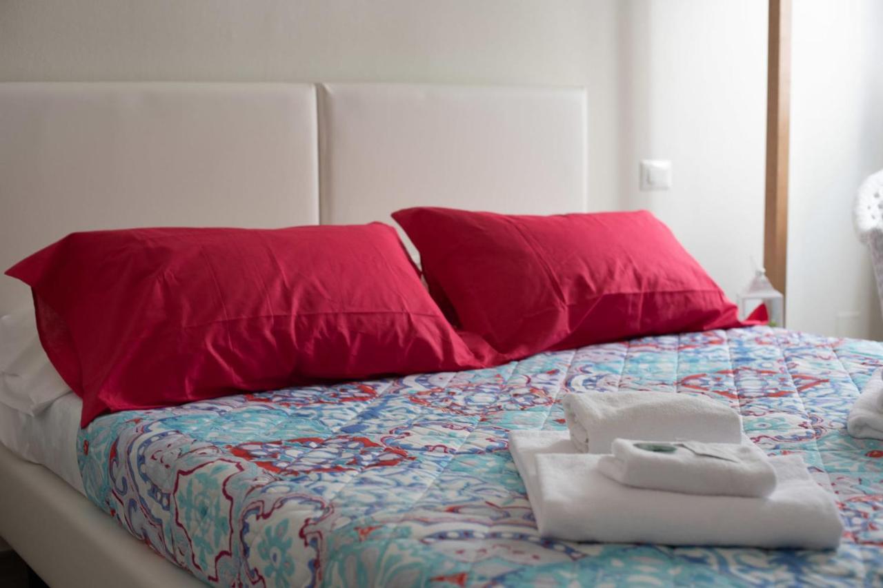 San Zanobi Family Suite In Florencia Exterior foto